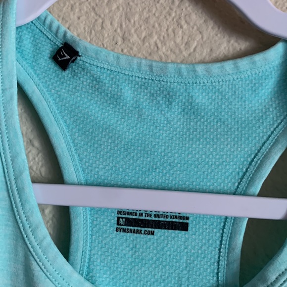 Gymshark vital seamless tank top - Picture 3 of 5